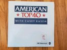 American Top 40 863-4 Chart Date 7-26-86 Casey Kasem (4) NM Vinyl LPs