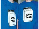 Sonic Youth - Washing Machine [VINYL]