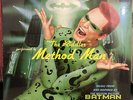 METHOD MAN + RZA - THE RIDDLER (+REMIX) (12