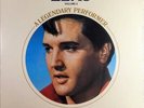 NEW Elvis Presley: A Legendary Performer, Vol. 4 (Vinyl LP 1983, RCA CPL 1-4848)