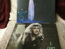 STEVIE NICKS VINYL bella donna LP + SEALED I Cant Wait 12
