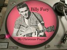 Billy Fury - My Christmas Prayer  12