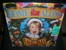 Home Alone Christmas **BRAND NEW GREEN COLORED RECORD LP VINYL