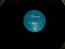 1956 Rusty Draper Rock & Roll Ruby House Of Cards 1st Uk Mercury 78rpm Excellent