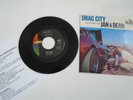 Jan & Dean  Drag City & Schlock Rod NM Record Sleeve EX+ Liberty 55641 Free Ship