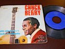 CHUCK BERRY Johnny B. Goode +3 1965 MEXICO 7