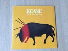 Keane - This Is The Last Time / She Opens Her Eyes -  7
