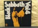 black sabbath - vol4. 1972 vinyl lp ex+ gatefold vertigo 6360071