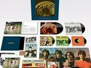 The Kinks Are The Village Green Preservation Society Box Set 3LP + 5CD. MINT.