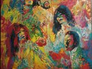 The 5th Dimension/PORTRAIT LP 180g SPEAKERS CORNER Records Like-NEW