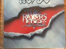 acdc vinyl record The Razors Edge