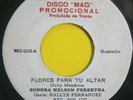 SONORA NELSON FERREYRA 
