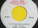 KAKO Y SU COMBO 