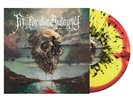 FIT FOR AN AUTOPSY - The sea of tragic beasts - LP - Swirl