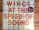 Wings/Paul McCartney-Wings At The Speed Of Sound-Sealed Vinyl