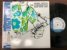 JOHNNY GRIFFIN THE CONGREGATION BLUE NOTE BN 1580 OBI MONO JAPAN Vinyl LP