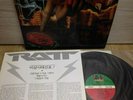Ratt - Detonator 1990 Korea LP Vinyl 10 Tracks Insert Motley Crue No Barcode
