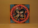 Kiss Rock and Roll Over 1976 LP - vinyl Excellent, Cover in Shrink, Stickers