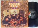 CANNED HEAT - S/T LP (RARE 2nd US Pressing on LIBERTY w/