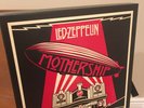 Led Zeppelin Mothership on four 180-gram LPs NM