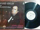 Leonid Kogan - Paganini Works  /USSR/LP