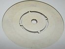 The Slickers UK Blue cat white label 45 Nana. Hear