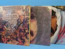 FRANK ZAPPA, 3 LPs: GRAND WAZOO(ARGENTINA), APOSTROPHE(CHILE), SHEIK(HOLLAND)