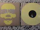 Old Man Gloom Christmas Eve I & II + 6 + Live In NYC Yellow Vinyl