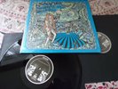 Electric Moon -Theory of Mind 2'LP's RARE LTD/Hawkwind/Gong/Acid Mothers Temple 