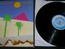 The CURE- BOYS DON'T CRY 1st Press