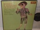 SET 285-7 Rossini Il Barbiere Di Siviglia Berganza Ghiaurov Varviso ED2 WBG 3LP