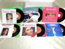 (LOT 6) Olivia Newton-John ?– Japan Vinyl 7