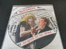 Iron Maiden Be Quick Or Be Dead Picture Disc.