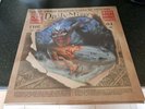Iron Maiden Empire Of The Clouds Picture DiscRecord Store Day New And Sealed.