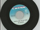 Rare Northern Soul the Valentino's Sweeter Than The day before