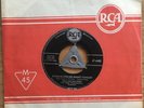 The Ames Brothers - It only hurts for a little while D RCA