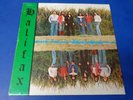 HALIFAX s/t  PRIVATE Pressing Hard Rock Orig 1981 LP SEALED