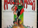 Bobby (Boris) Pickett - The Original Monster Mash - Near Mint White London Label