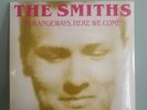 The Smiths Strangeways Here We Come PINK LETTERING Rare MORRISSEY Still Sealed