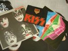 KISS  