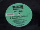 Atlas : Drifting Thru The Galaxy.. 12