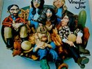 VINEGAR JOE.LP. 1972