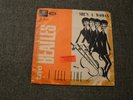 THE BEATLES: I FEEL FINE + 1.  RARE NORWAY 1964.