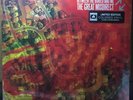 Between The Buried And Me “The Great Misdirect” 2XLP Lim Edi CV Purple/Green