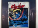 THOMAS DOLBY - Golden Age Of Wireless   1st Japan 1982 LP   NM   w/  insert