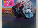 EMERSON, LAKE & PALMER - Tarkus   1971 1st US Cotillion LP SEALED   w/ sticker