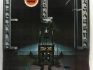 ELECTRIC LIGHT ORCHESTRA - Face The Music   1975 1st US Ed. LP SEALED   The Move
