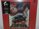 STUNTMAN - RUSTICHELLI CARLO - NUMBERED - LP