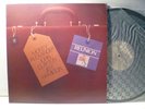 LP, Monty Alexander, John Clayton, Jeff Hamilton, Reunion In Europe, 1984, Mint-