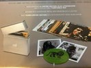 BOB MARLEY AND THE WAILERS COMPLETE ISLAND RECORDINGS 180 G.Vinyl 12 LP,11albums